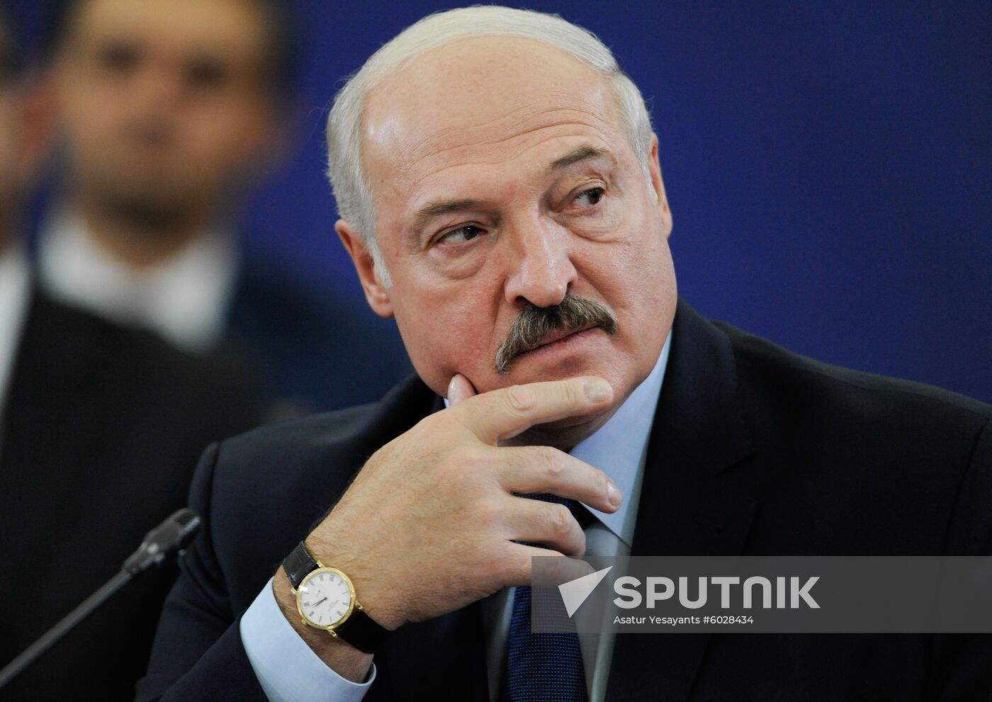 Armenia Eurasian Partnership Forum