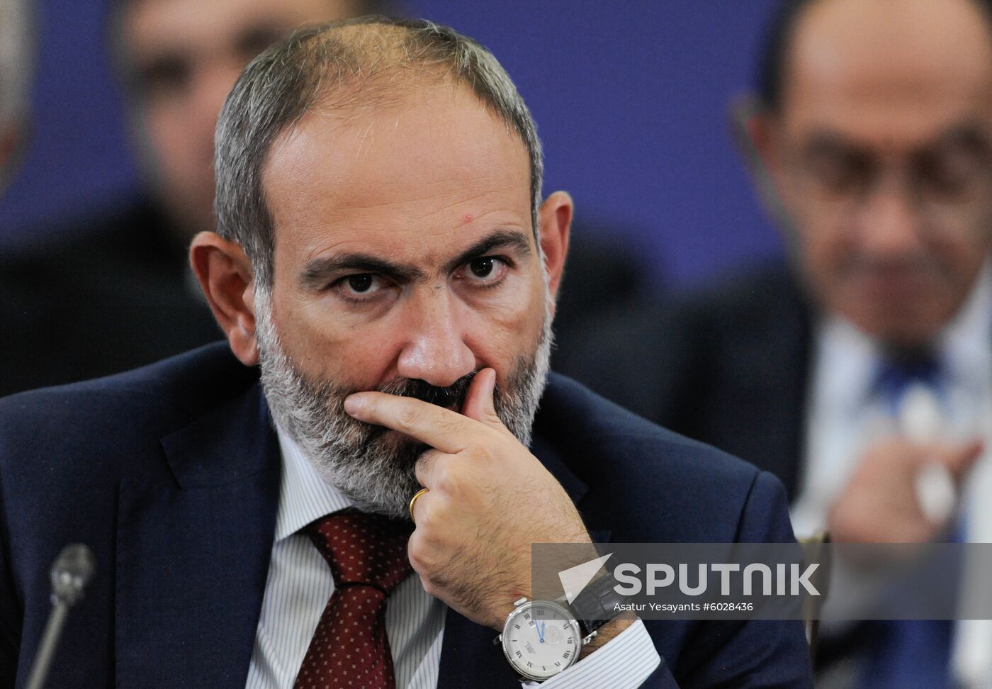Armenia Eurasian Partnership Forum