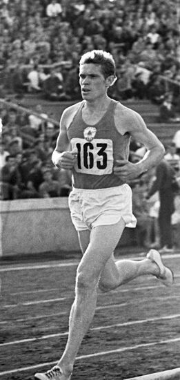 1964 Individual and Team Soviet Athletics Championships
