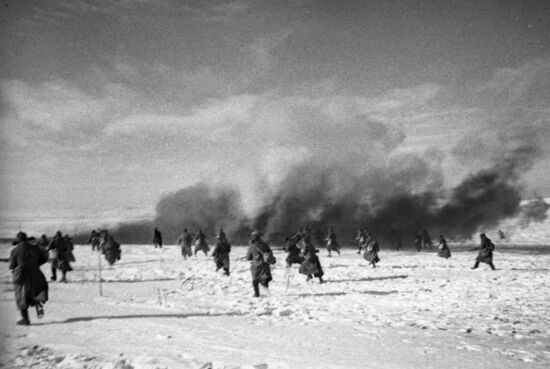 Great Patriotic War