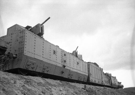 Great Patriotic War