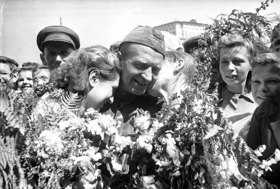 Great Patriotic War