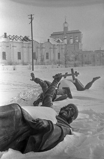 Great Patriotic War