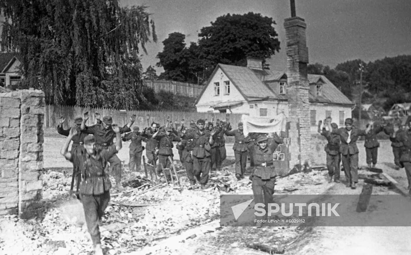 Great Patriotic War