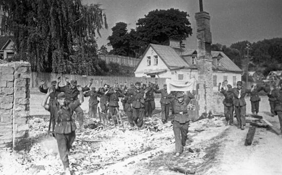 Great Patriotic War