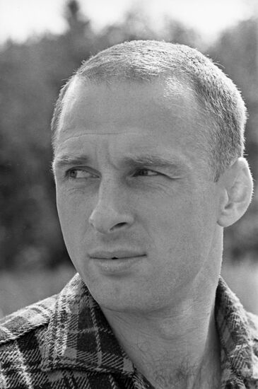 1964 Individual and Team Soviet Athletics Championships