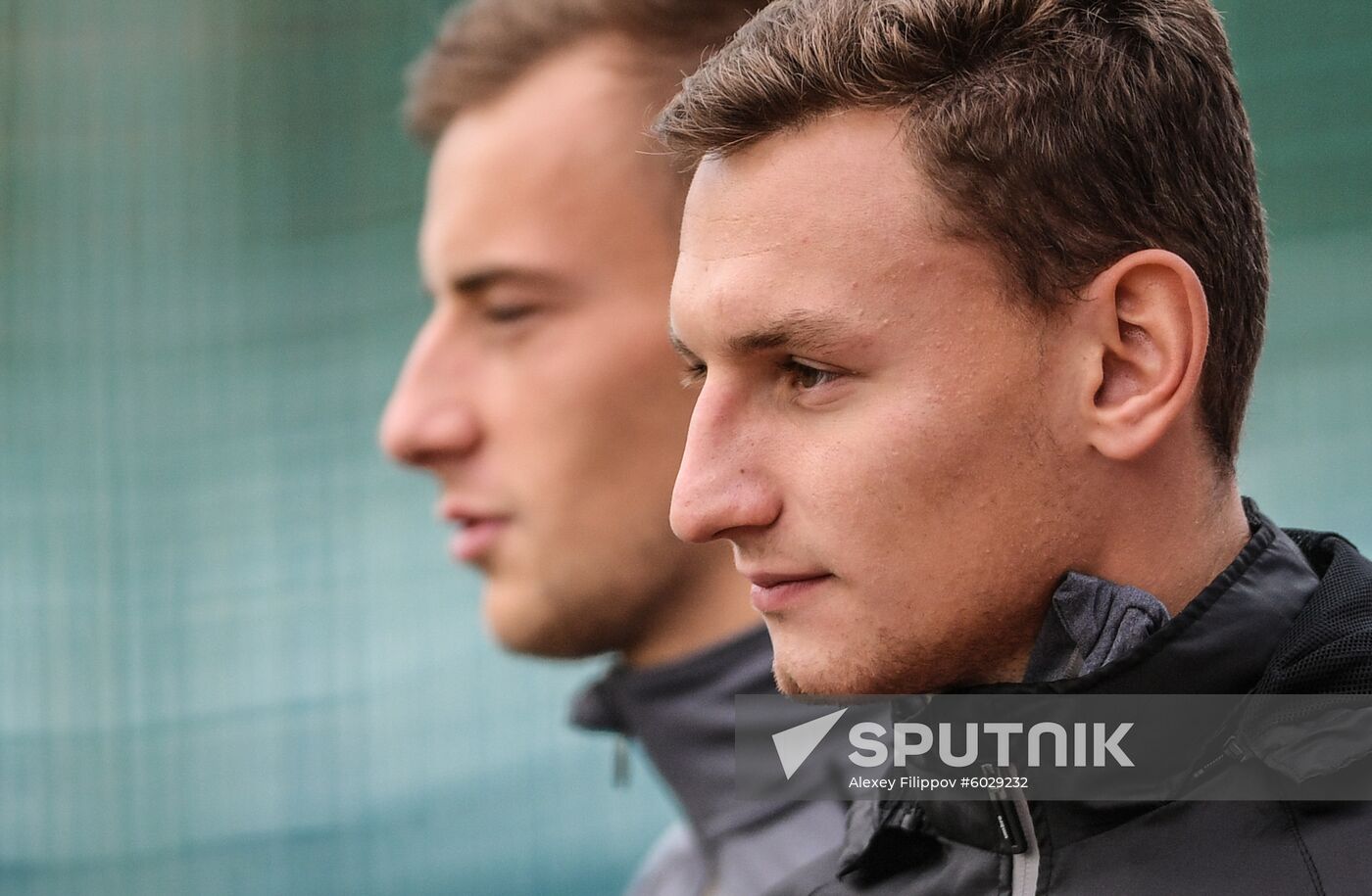 Russia Soccer Europa League CSKA