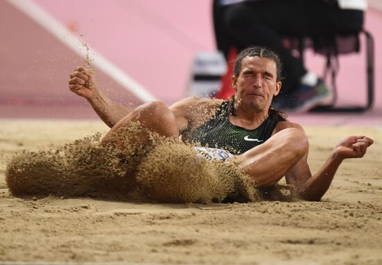 Qatar Athletics World Championships