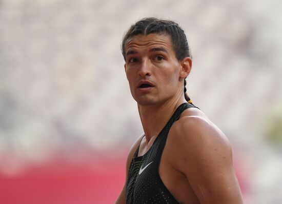 Qatar Athletics World Championships
