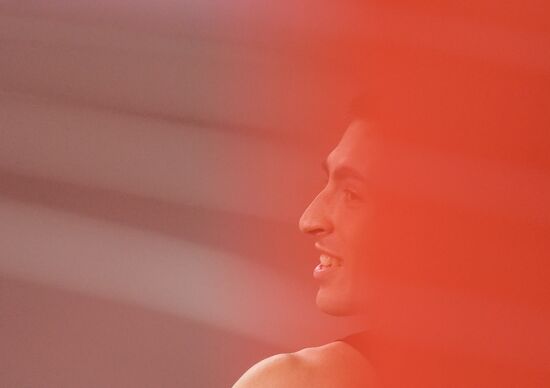 Qatar Athletics World Championships