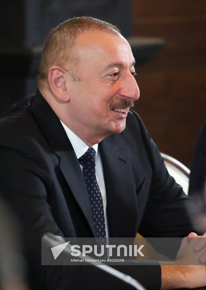 Russia Valdai Discussion Club