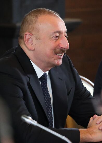 Russia Valdai Discussion Club