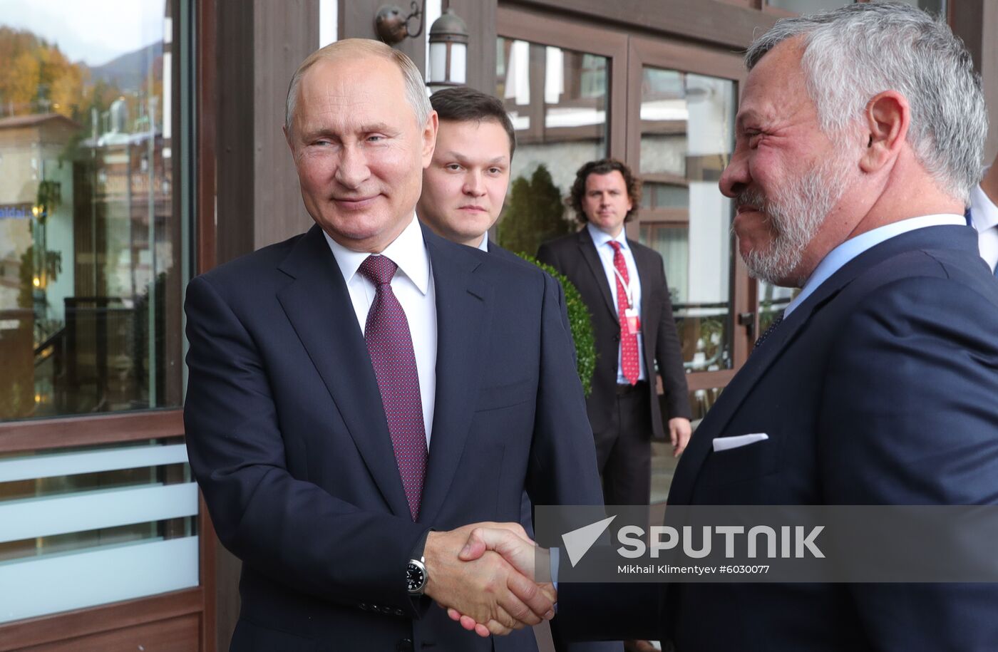 Russia Valdai Discussion Club