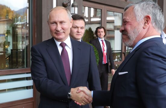 Russia Valdai Discussion Club