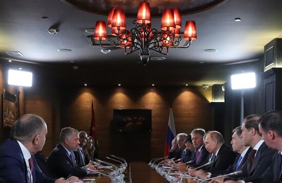 Russia Valdai Discussion Club