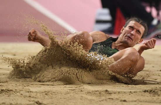 Qatar Athletics World Championships