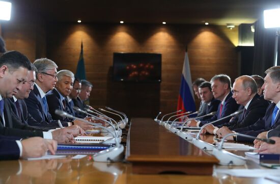 Russia Valdai Discussion Club
