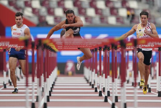 Qatar Athletics World Championships