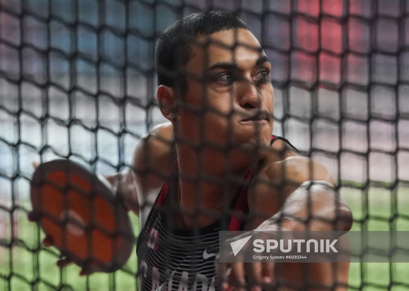 Qatar Athletics World Championships