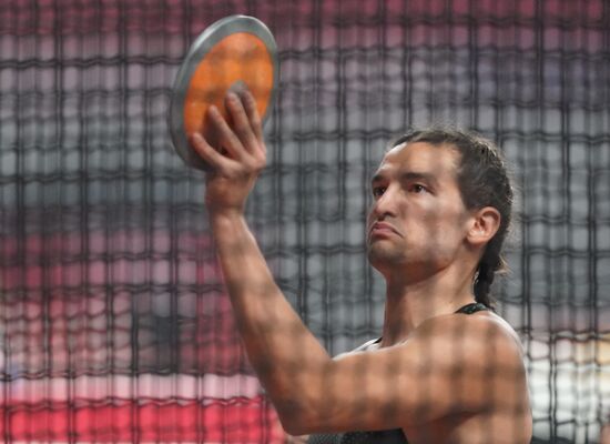 Qatar Athletics World Championships