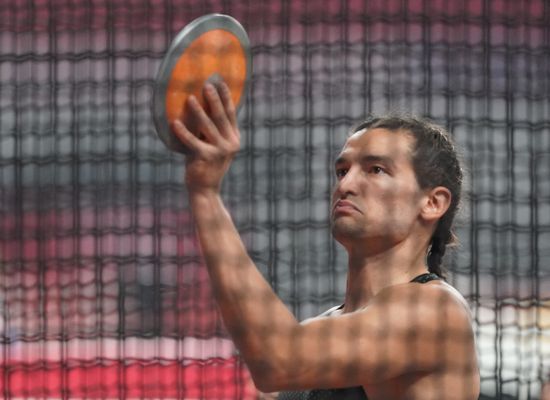 Qatar Athletics World Championships