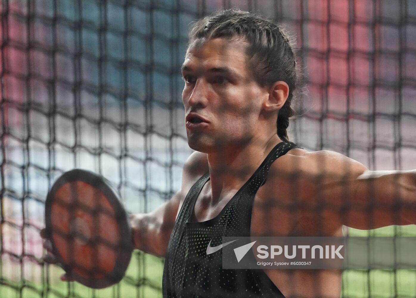 Qatar Athletics World Championships