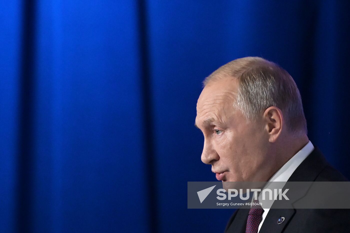 Russia Valdai Discussion Club