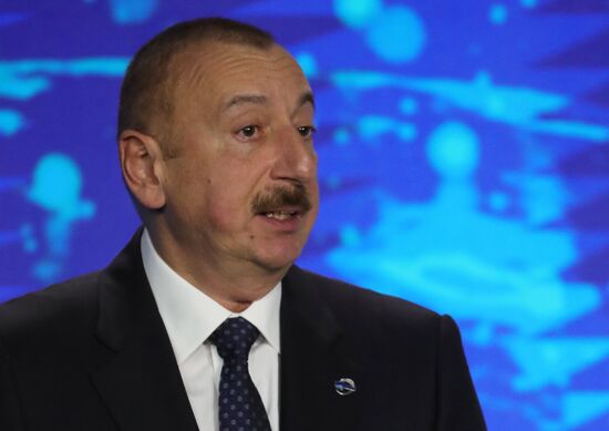 Russia Valdai Discussion Club