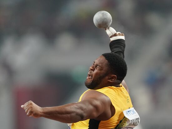 Qatar Athletics World Championships