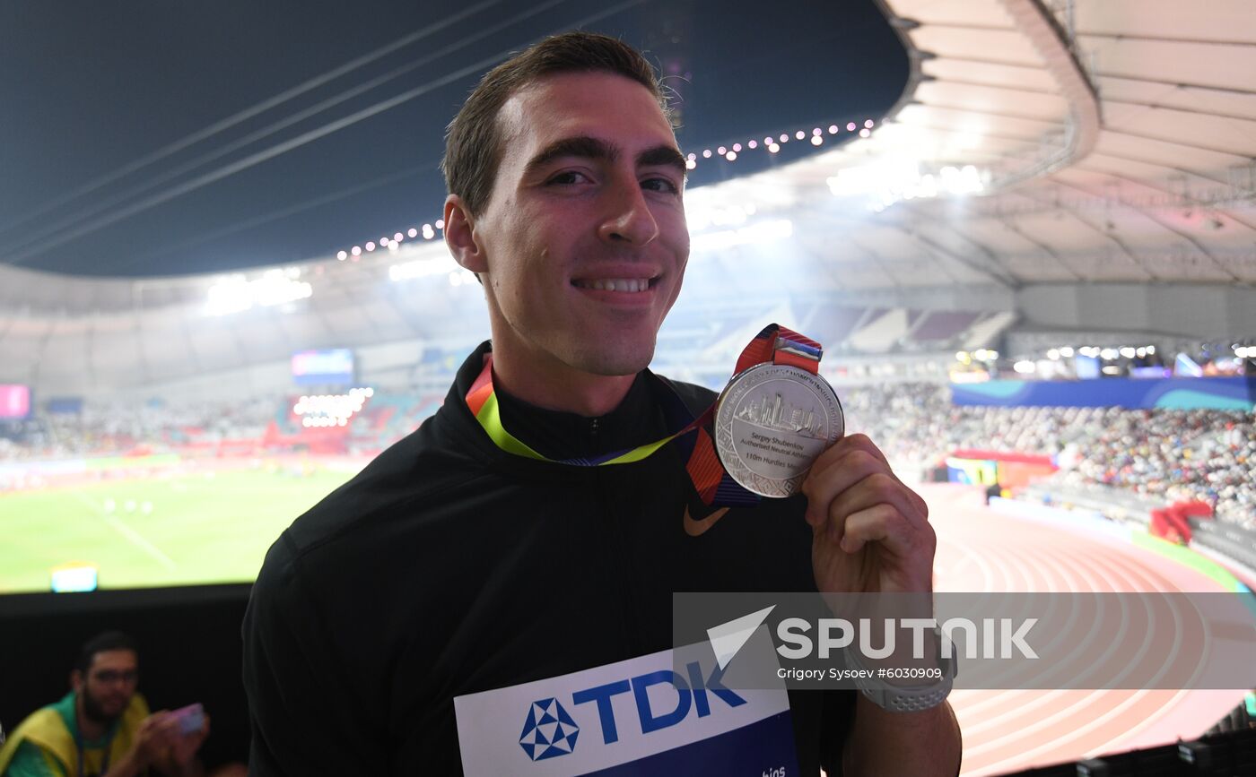 Qatar Athletics World Championships