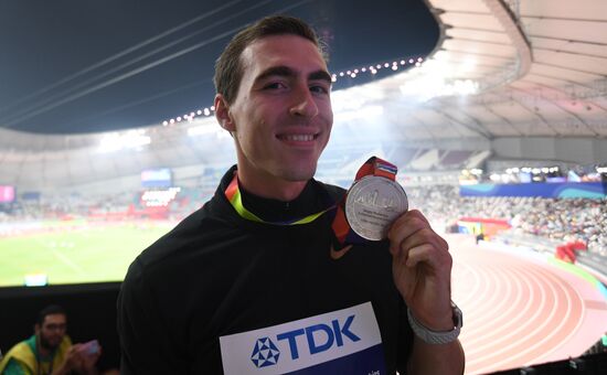 Qatar Athletics World Championships