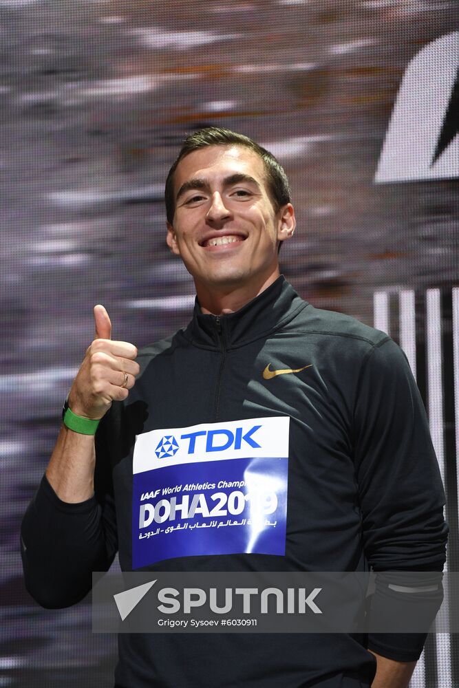 Qatar Athletics World Championships