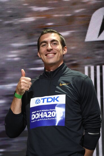 Qatar Athletics World Championships