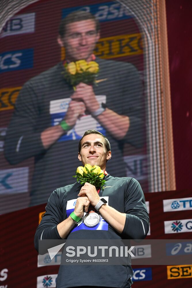 Qatar Athletics World Championships