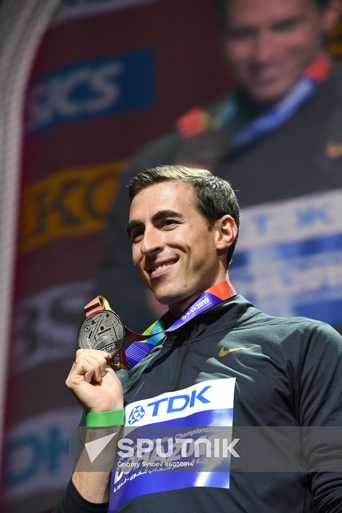 Qatar Athletics World Championships
