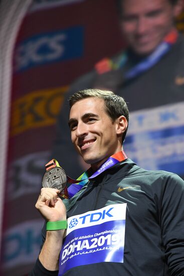 Qatar Athletics World Championships