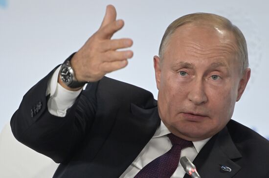 Russia Valdai Discussion Club