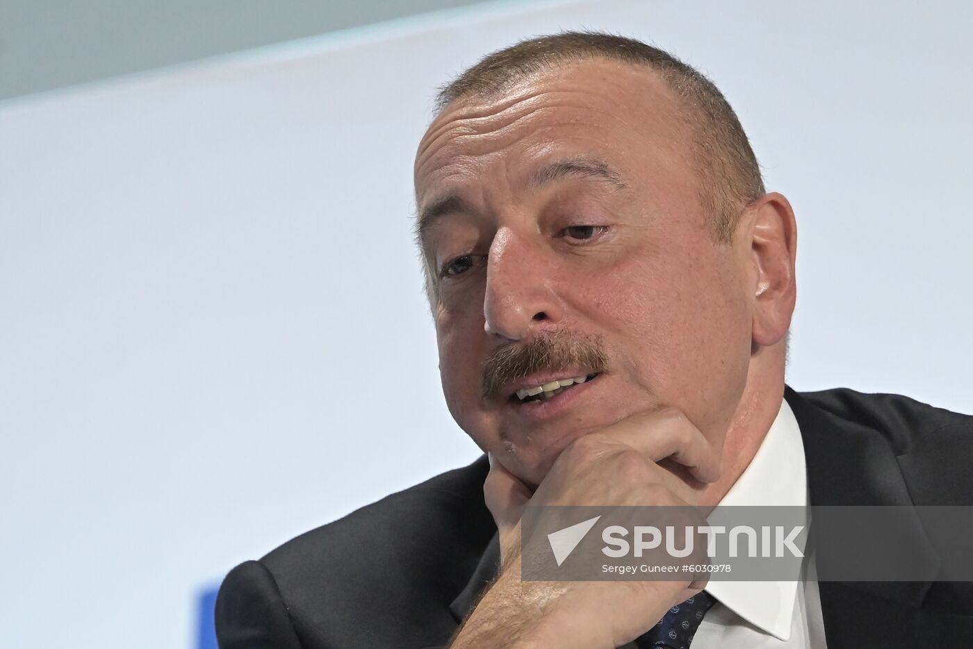 Russia Valdai Discussion Club