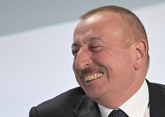Russia Valdai Discussion Club