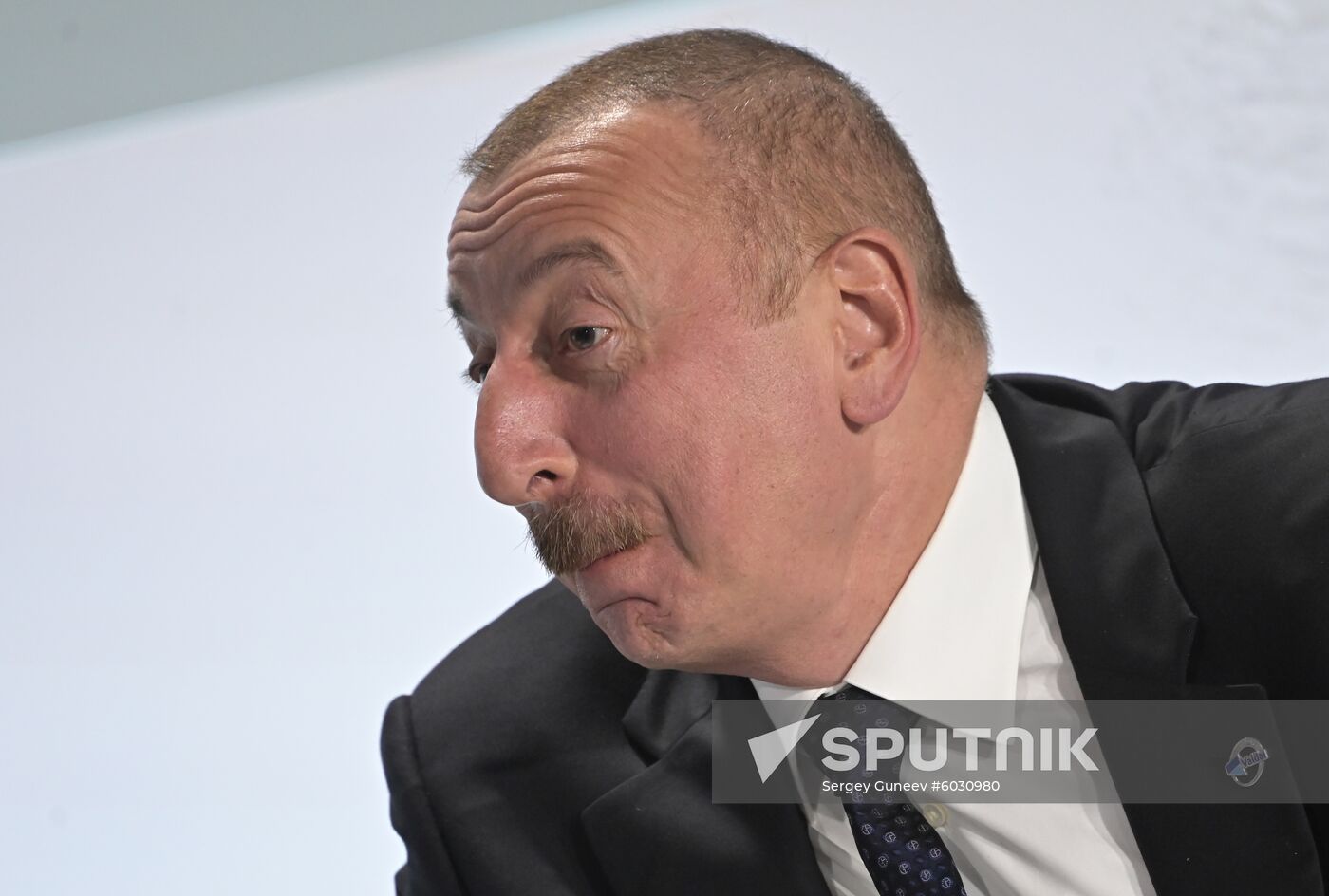 Russia Valdai Discussion Club