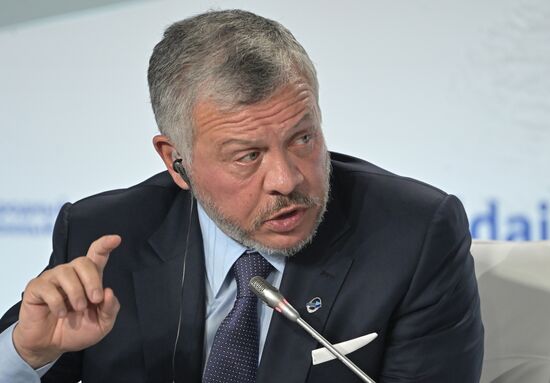 Russia Valdai Discussion Club