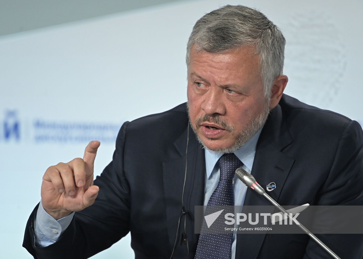 Russia Valdai Discussion Club
