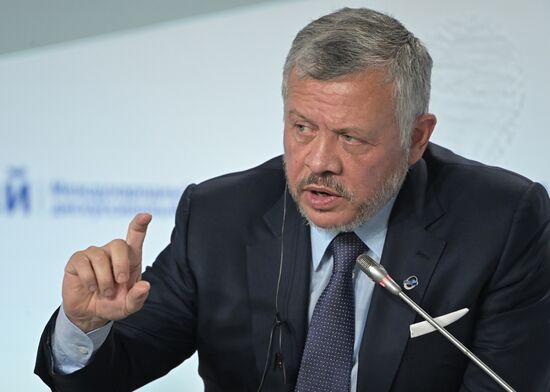 Russia Valdai Discussion Club
