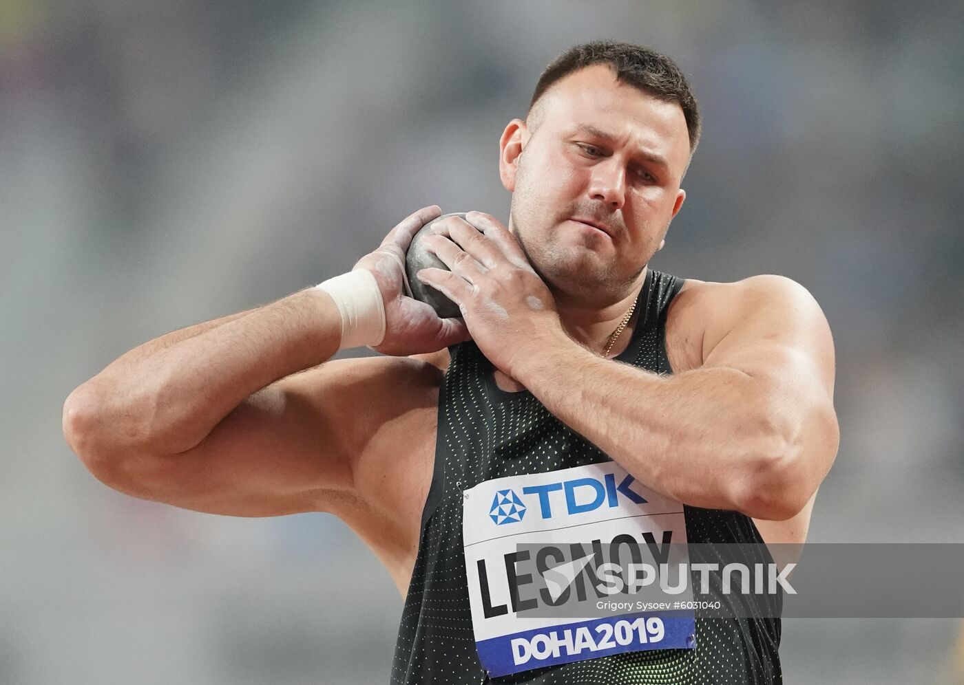 Qatar Athletics World Championships