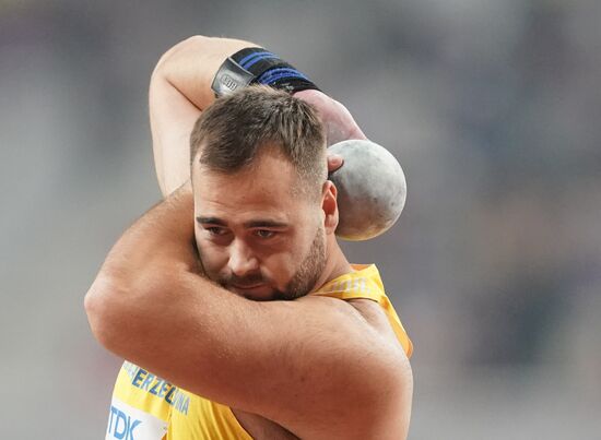 Qatar Athletics World Championships