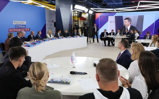 Russia Putin