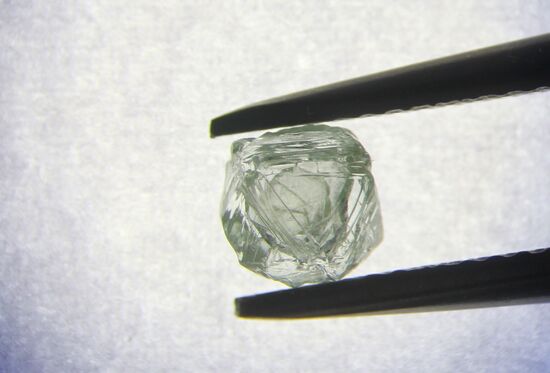 Russia Matryoshka Diamond