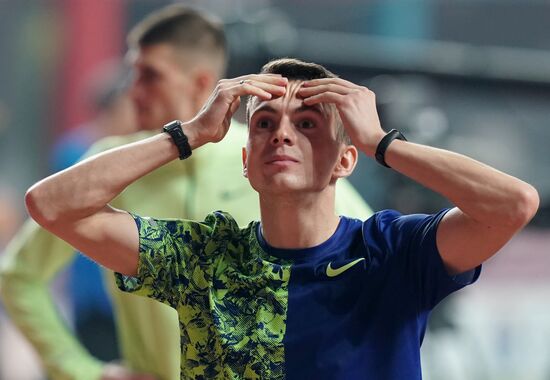 Qatar Athletics World Championships