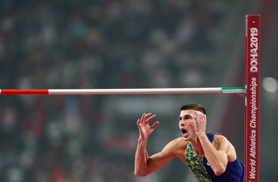 Qatar Athletics World Championships