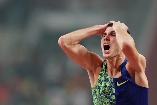 Qatar Athletics World Championships